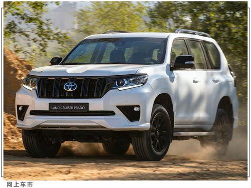 国产普拉多最新爆料图片,硬派越野再升级，细节解析抢先看